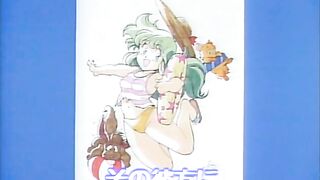 New Dream Hunter Rem ep1 Bonus