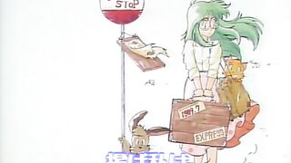 New Dream Hunter Rem ep1 Bonus