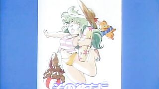 New Dream Hunter Rem ep1 Bonus ENG SUB