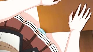 Sansha Mendan ep3 ENG SUB