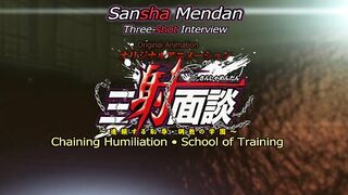 Sansha Mendan ep3 ENG SUB