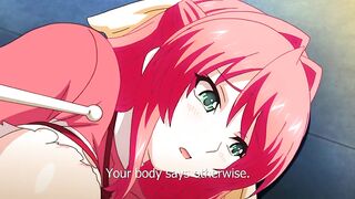 Sansha Mendan ep3 ENG SUB