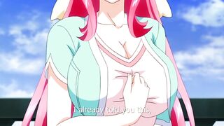 Sansha Mendan ep3 ENG SUB