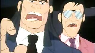 Lolita Anime ロリータアニメ ep1