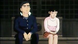 Lolita Anime ロリータアニメ ep1