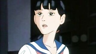 Lolita Anime ロリータアニメ ep1