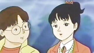 Lolita Anime ロリータアニメ ep2