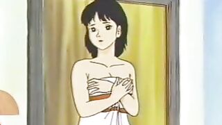 Lolita Anime ロリータアニメ ep2