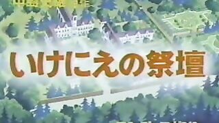 Lolita Anime ロリータアニメ ep2