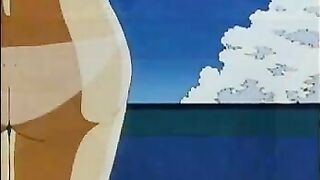 Lolita Anime ロリータアニメ ep3