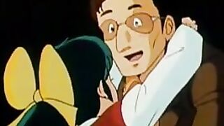 Lolita Anime ロリータアニメ ep3