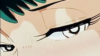 Lolita Anime ロリータアニメ ep3