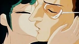 Lolita Anime ロリータアニメ ep3