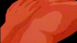 Lolita Anime ロリータアニメ ep3