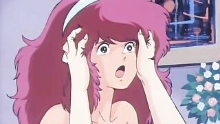 Lolita Anime ロリータアニメ ep4