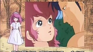 Lolita Anime ロリータアニメ ep4