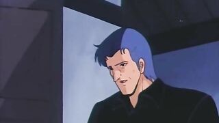 Lolita Anime ロリータアニメ ep4