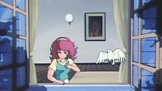 Lolita Anime ロリータアニメ ep4