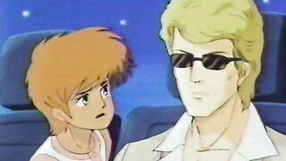 Lolita Anime ロリータアニメ ep5
