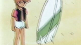 Lolita Anime ロリータアニメ ep5