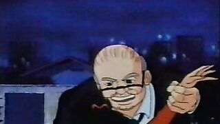 Lolita Anime ロリータアニメ ep6