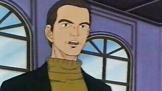 Lolita Anime ロリータアニメ ep6