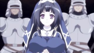 Ochi Mono RPG Seikishi Luvilias ep4