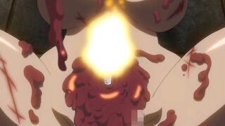 Ochi Mono RPG Seikishi Luvilias ep4