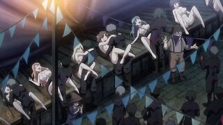 Ochi Mono RPG Seikishi Luvilias ep4