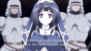 Ochi Mono RPG Seikishi Luvilias ep4 ENG SUB