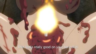 Ochi Mono RPG Seikishi Luvilias ep4 ENG SUB