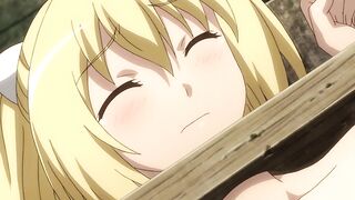 Ochi Mono RPG Seikishi Luvilias ep4 ENG SUB