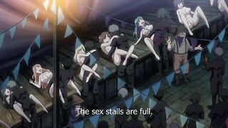 Ochi Mono RPG Seikishi Luvilias ep4 ENG SUB