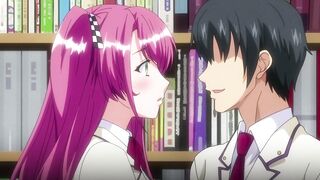 Kutsujoku 屈辱 ep2