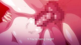 Kutsujoku ep2 ENG SUB