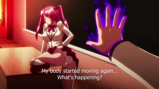 Kutsujoku ep2 ENG SUB