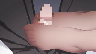 Boku to Joi no Shinsatsu Nisshi ep1 RUS SUB