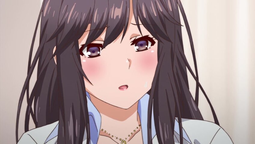 Boku to Joi no Shinsatsu Nisshi ep1 RUS SUB Hentai Online HD