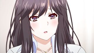 Boku to Joi no Shinsatsu Nisshi ep1