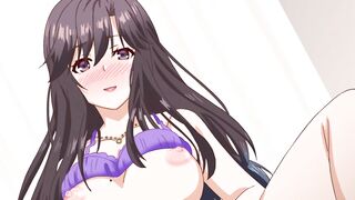 Boku to Joi no Shinsatsu Nisshi ep1