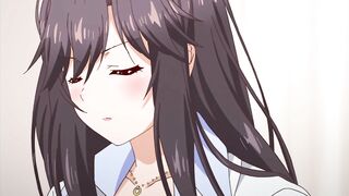 Boku to Joi no Shinsatsu Nisshi ep1