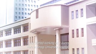 Boku to Joi no Shinsatsu Nisshi ep1 ENG SUB