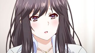 Boku to Joi no Shinsatsu Nisshi ep1 ENG SUB