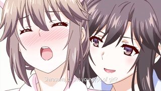 Boku to Joi no Shinsatsu Nisshi ep1 ENG SUB