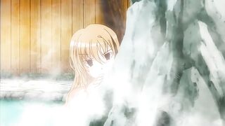 Oyomesama Honey Days ep1 RUS SUB