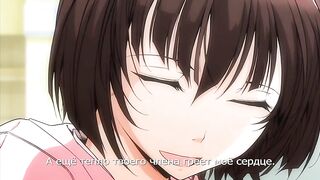 Oyomesama Honey Days ep1 RUS SUB