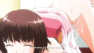 Oyomesama Honey Days ep1 RUS SUB