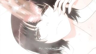 Oyomesama Honey Days ep1 RUS SUB