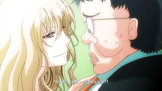 Oyomesama Honey Days ep2 RUS SUB