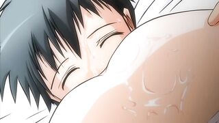 Oyomesama Honey Days およめさまHONEYDAYS ep1